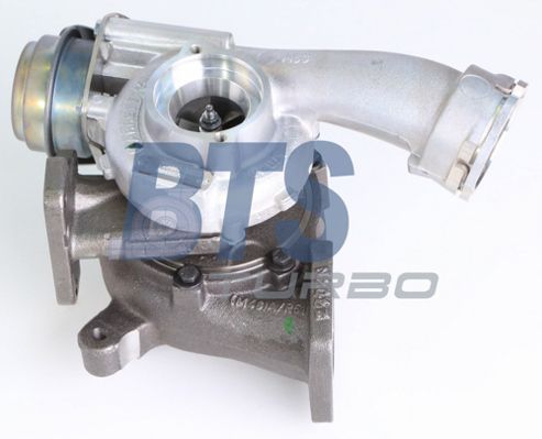 BTS TURBO Kompressor,ülelaadimine T914785